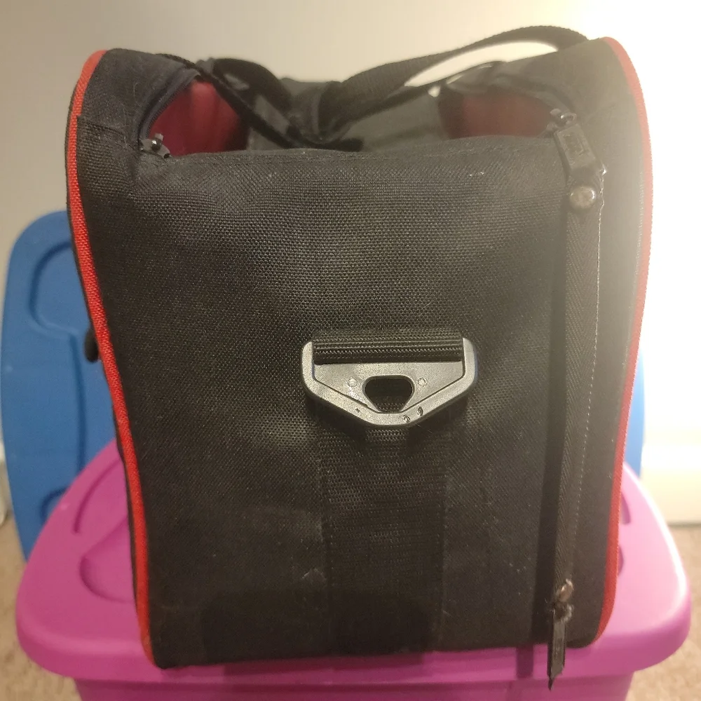 Large Coastar Padded Camcorder Bag